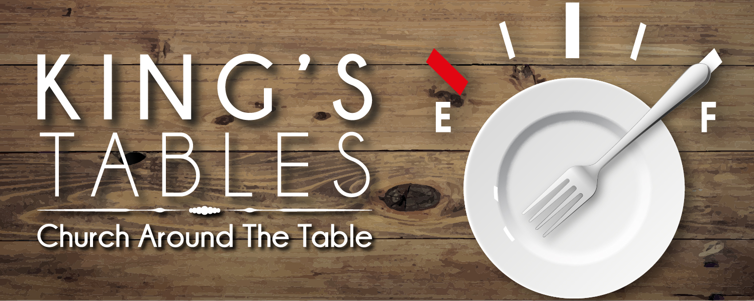 King's Tables