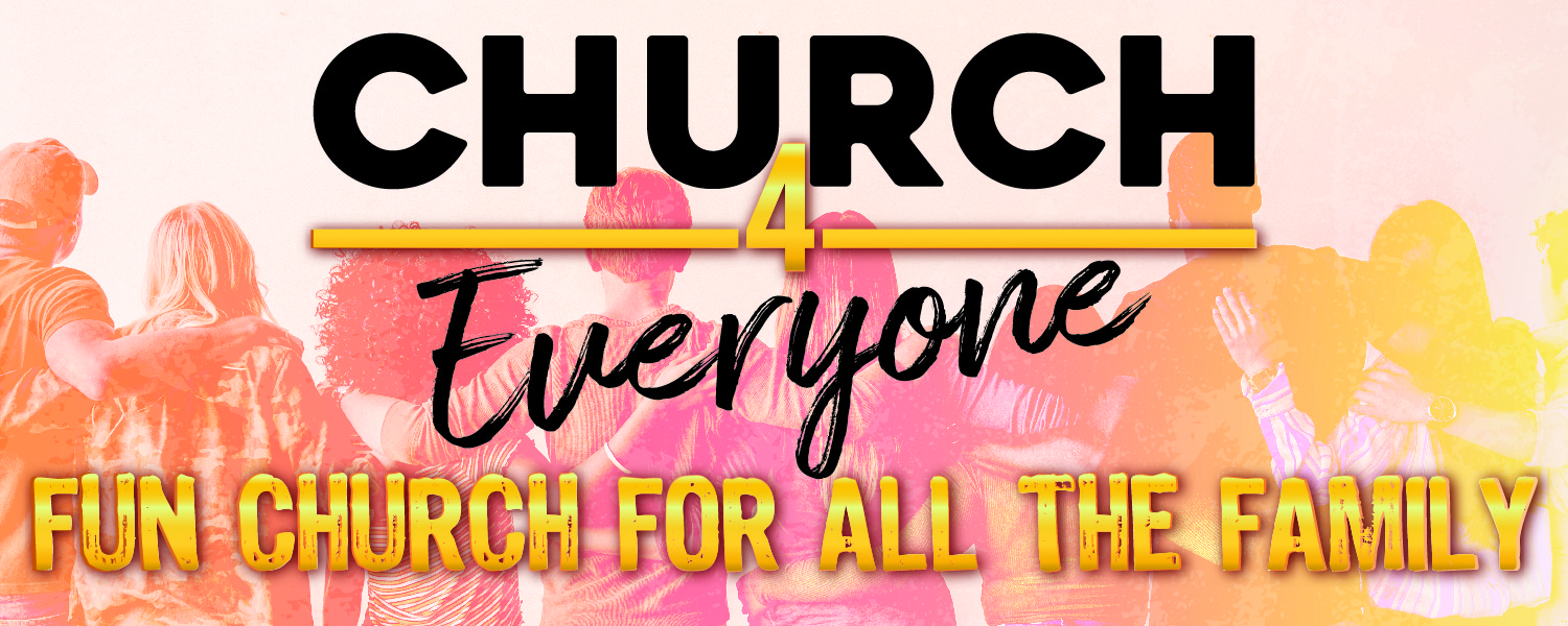 Church For Everyone