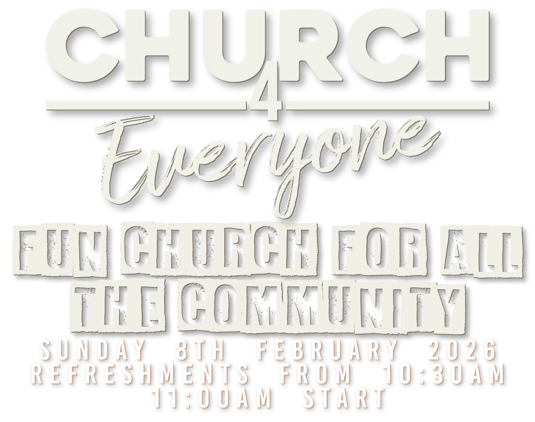 Church For Everyone Latest Info